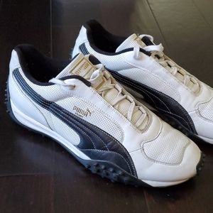 puma temo shoes